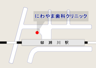 案内地図